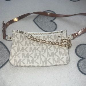 MK waist bag